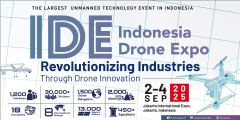 Indonesia Drone Expo