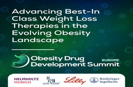 Obesity Drug Development Summit Europe, Barcelona, Cataluna, Spain
