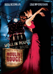 Moulin Rouge! (2001) at Sebastiani Theatre in Sonoma