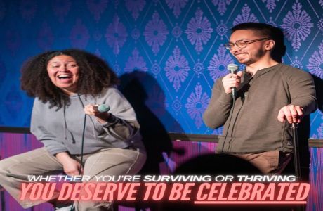 You Win Some, You Dim Sum: a comedy show at the Lincoln Lodge | July 5th, 2025, Chicago, Illinois, United States