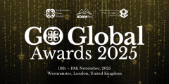 Go Global Awards 2025