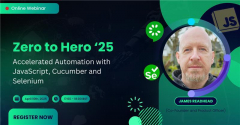 Zero to Hero ‘25