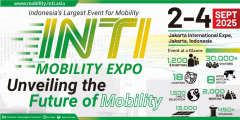 Indonesia Technology and Innovation Mobility Expo