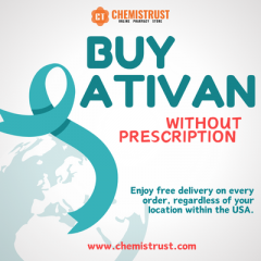 Buy Ativan Online No Prescription Rapid Remote Delivery
