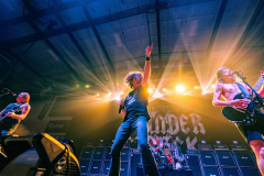 Thunderstruck: America's AC/DC Tribute Band