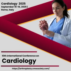 10th International Conference on Cardiology