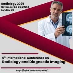 5th International Conference on Radiology and Diagnostic Imaging