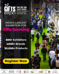 The Powerhouse of Gifting Innovation