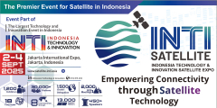 Indonesia Technology and Innovation Satellite