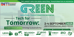 Green Industrial Transformation Indonesia