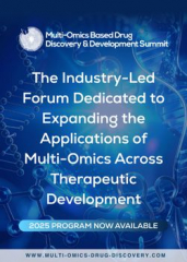 Multi-Omics Based Drug Discovery and Development