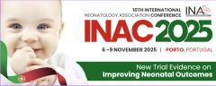 10th Annual Conference of the International Neonatology Association (INAC)