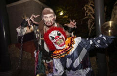 Adults Night Out: Howl-o-ween at Lincoln Park Zoo