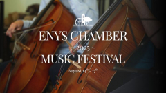 Enys Chamber Music Festival 2025