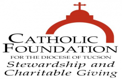 Catholic Foundation for the Diocese of Tucson's 43rd Annual Cornerstone Gala