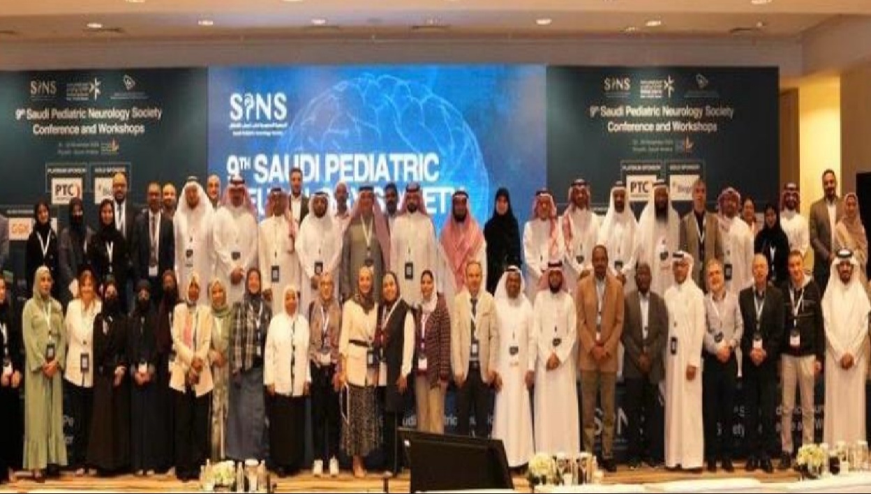 10th Saudi Pediatric Neurology Society Conference and Workshops, Riyadh, Saudi Arabia