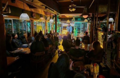 Comedy Oakland at Quinn's Lighthouse Thu Jul 31 8pm