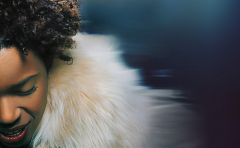 Macy Gray - Oh How Life Is - 25th Anniversary Tour