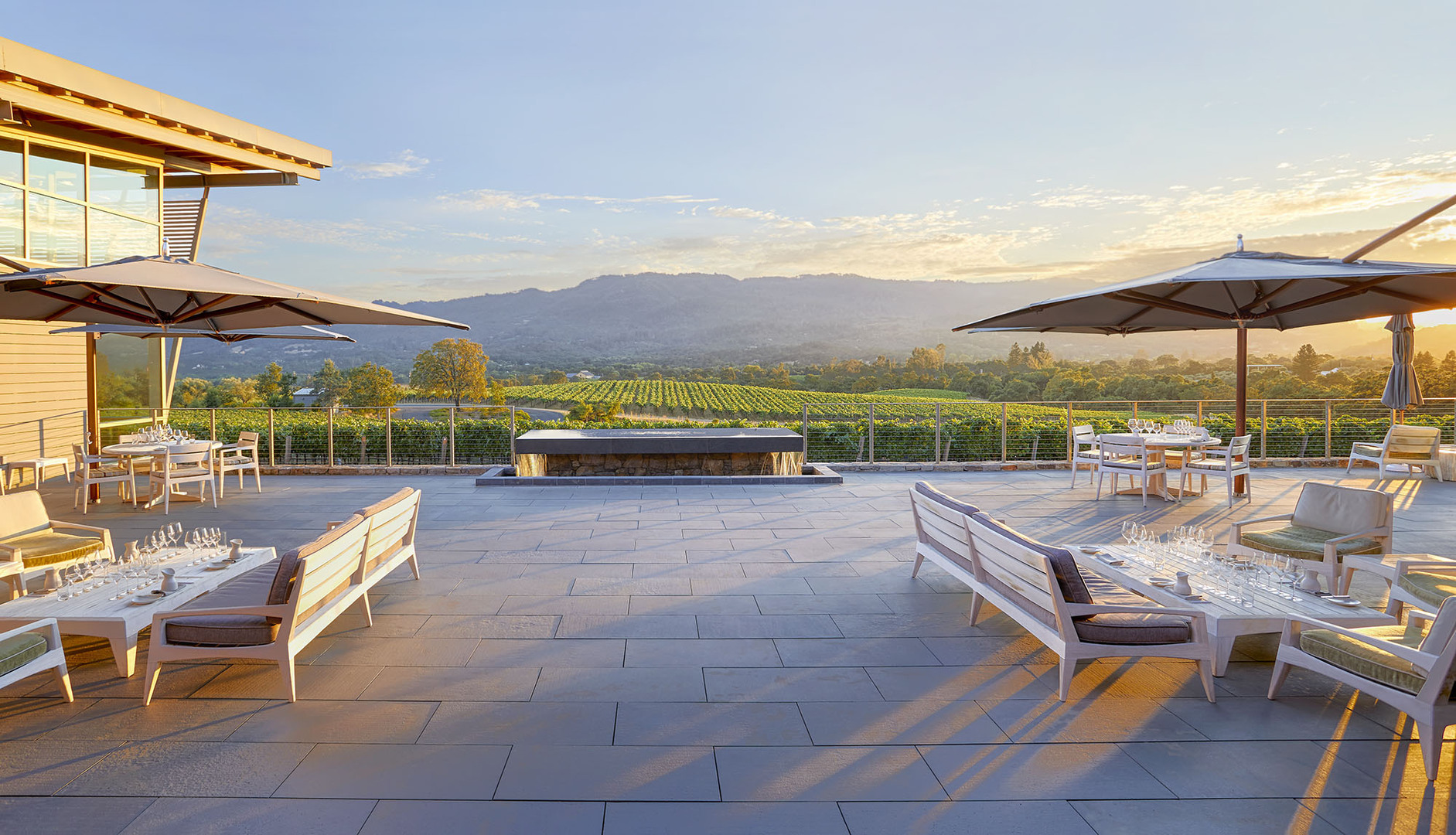 Friday Night Flights at Hamel, Sonoma, California, United States