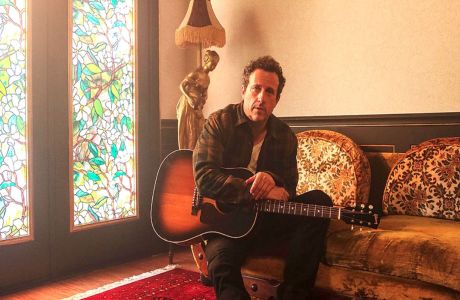 Will Hoge, South Bend, Indiana, United States