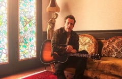 Will Hoge