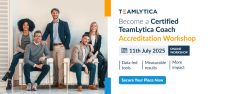 TeamLytica -Accreditation Workshop