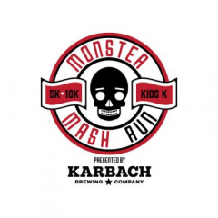 Houston Holiday Series - Monster Mash, 10K, 5K, Kids and Family K