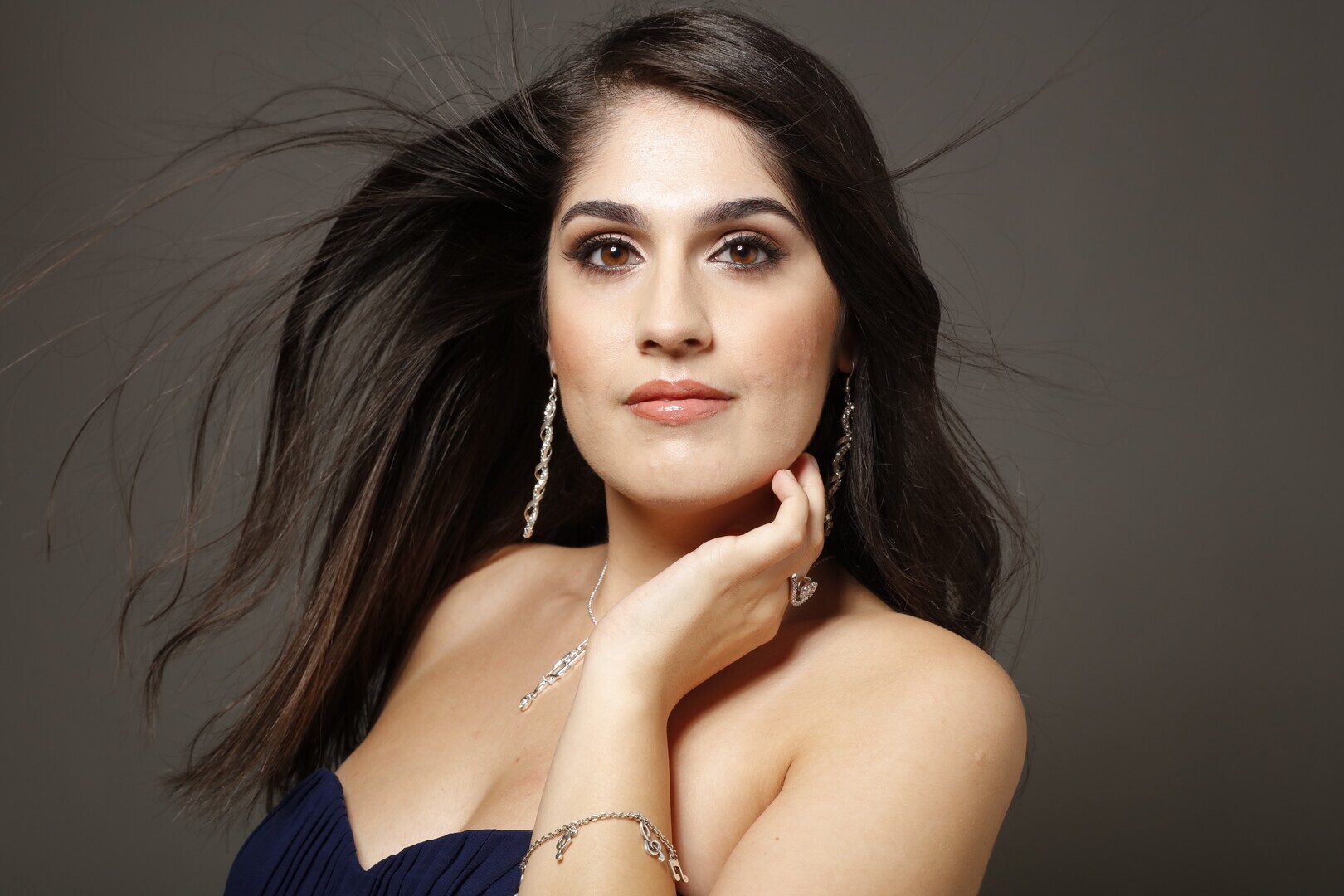 An Evening of Opera with Mehreen Shah, Westbury, England, United Kingdom