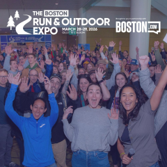 The Boston Run and Outdoor Expo
