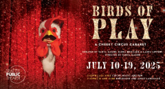 Birds of Play