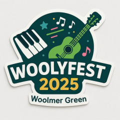 Woolyfest 2025