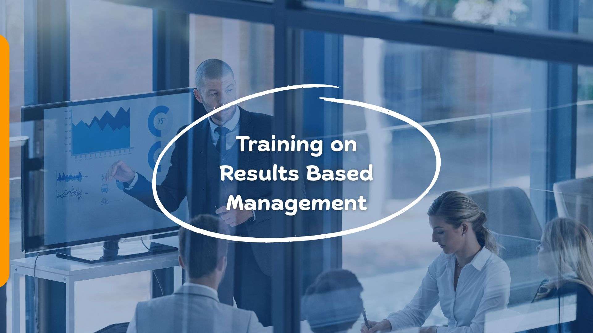 Training on Results Based Management, Devimpact Institute, Nairobi, Kenya