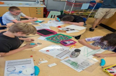 3D Print It Summer Camps at CMNH