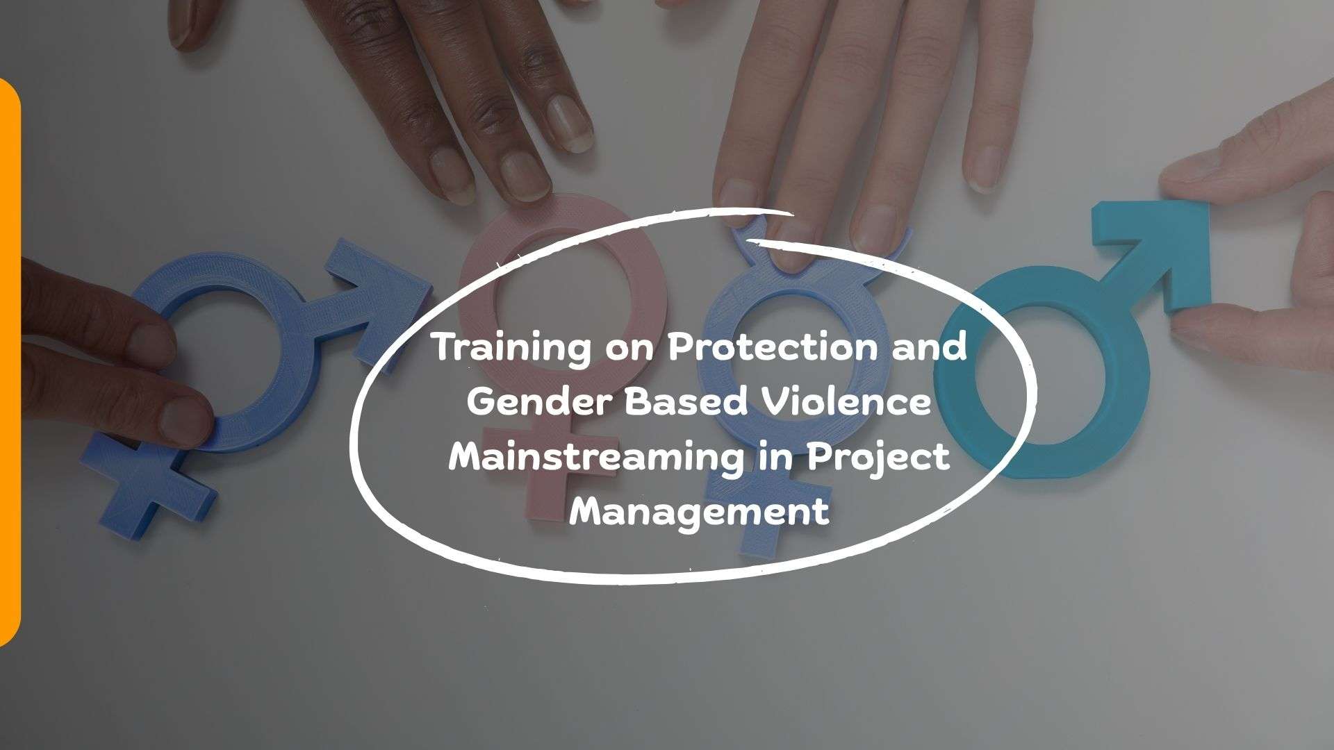Training on Protection and Gender Based Violence Mainstreaming in Project Management, Devimpact Institute, Nairobi, Kenya