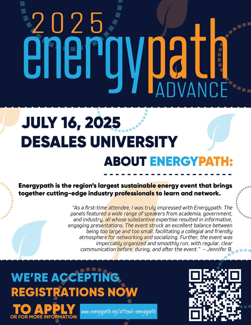Energypath July 2025, Center Valley, Pennsylvania, United States