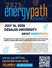 Energypath July 2025