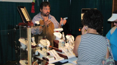 Gatlinburg Craftmen's Fair