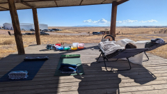 unWINED | Summer Self-Care Escape near Tucson, AZ