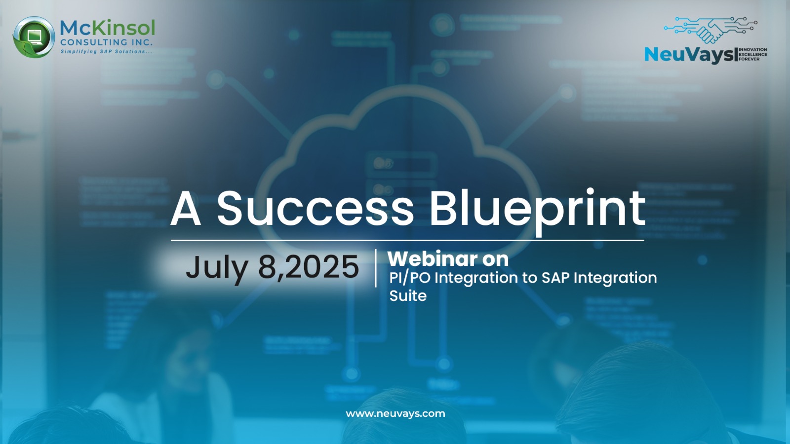 A Success Blueprint: PI/PO Migration to SAP Integration Suite, Online Event