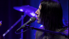 Doctor My Eyes - Jackson Browne Tribute