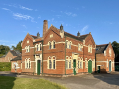 Twyford Waterworks Open Day