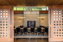 An Evening at Hamel Estate Featuring L'Etoile Restaurant