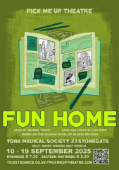 FUN HOME