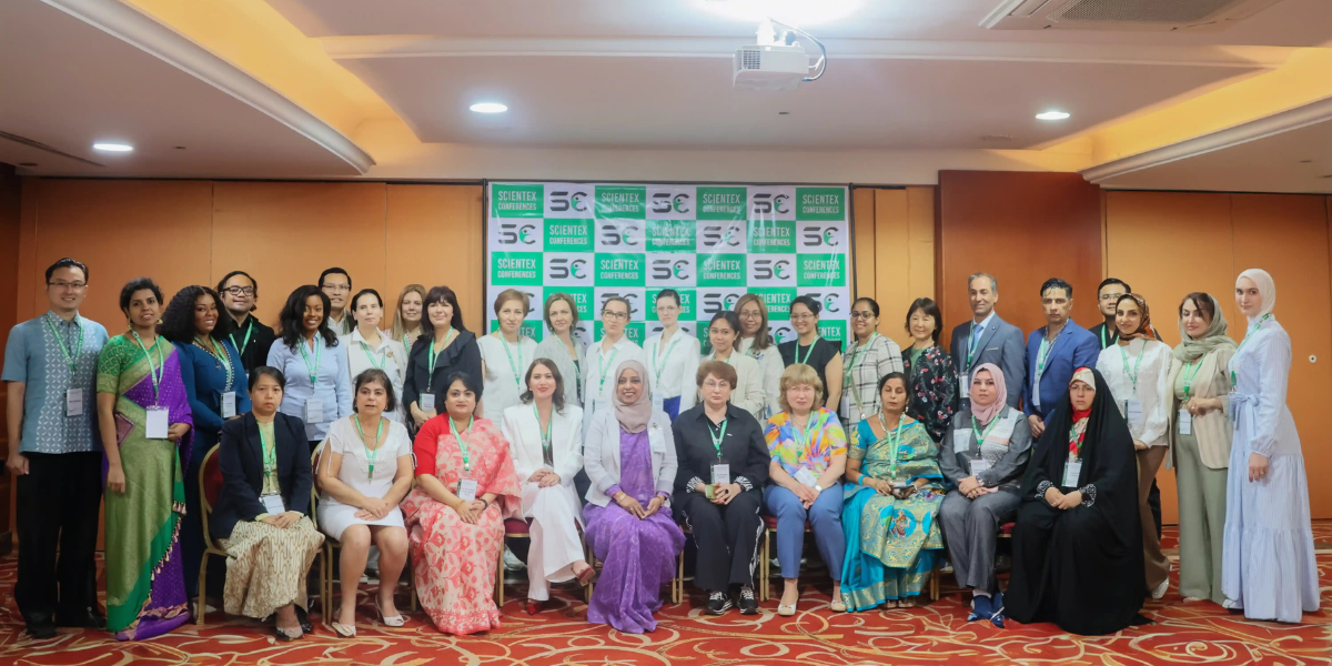 2nd International Conference on Gynecology, Obstetrics and Infertility, Kuala Lumpur, Malaysia,Kuala Lumpur,Malaysia