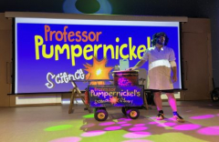 Six Weeks of Summer Fun at Eureka!