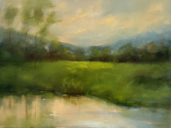 KATHY WINSTANLEY RECENT WORKS June 28-July 14, Hoadley Gallery, Lenox Mass.