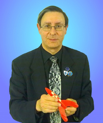 "Is Pluto A Planet?" - An entertaining look at the planets