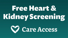 Free Health Screening in Agoura Hills | June 23rd-25th