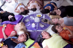 Shamanic Practitioner Training & Practice ~ Online Video Course + Private or Semiprivate Training