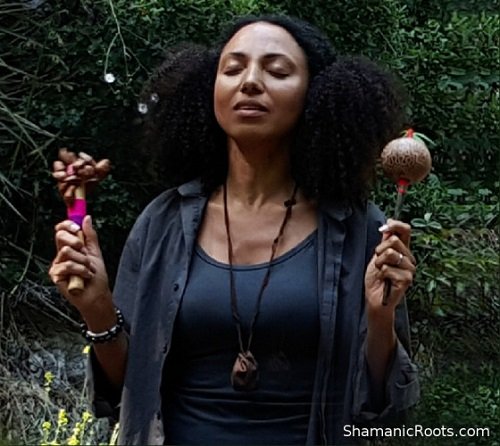 Ancestors Circle ~ Online Video Course + Private or Semiprivate Training, Online Event